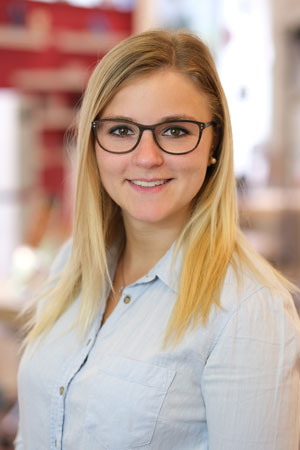 Lena Borcherding