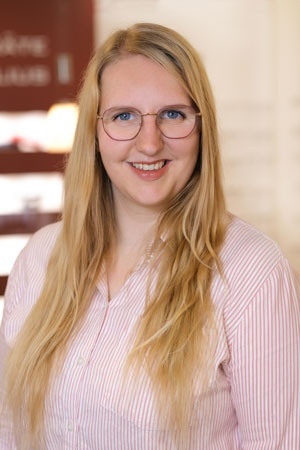 Nathalie Papendiek