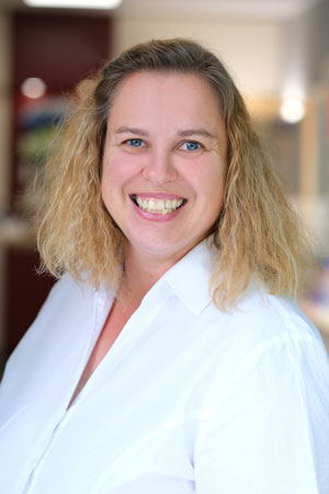 Katrin Hasemann