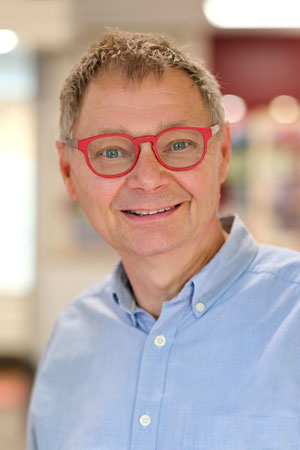 Thomas Cassellius