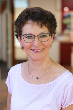 Brigitte Weinheimer