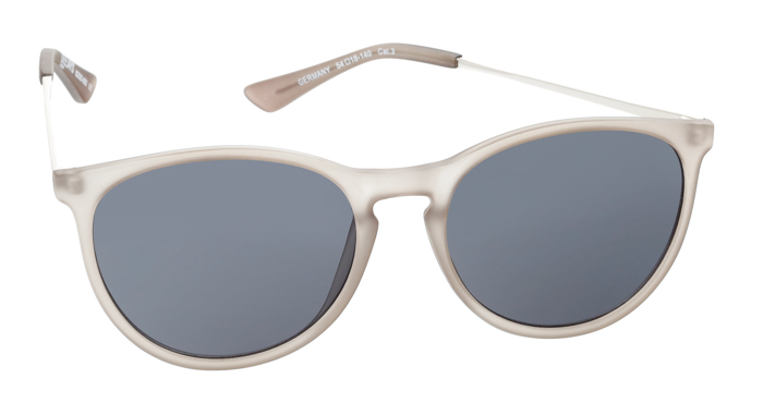 Brille aus der Cassellius Webkollektion