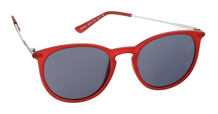 Brille aus der Cassellius Webkollektion