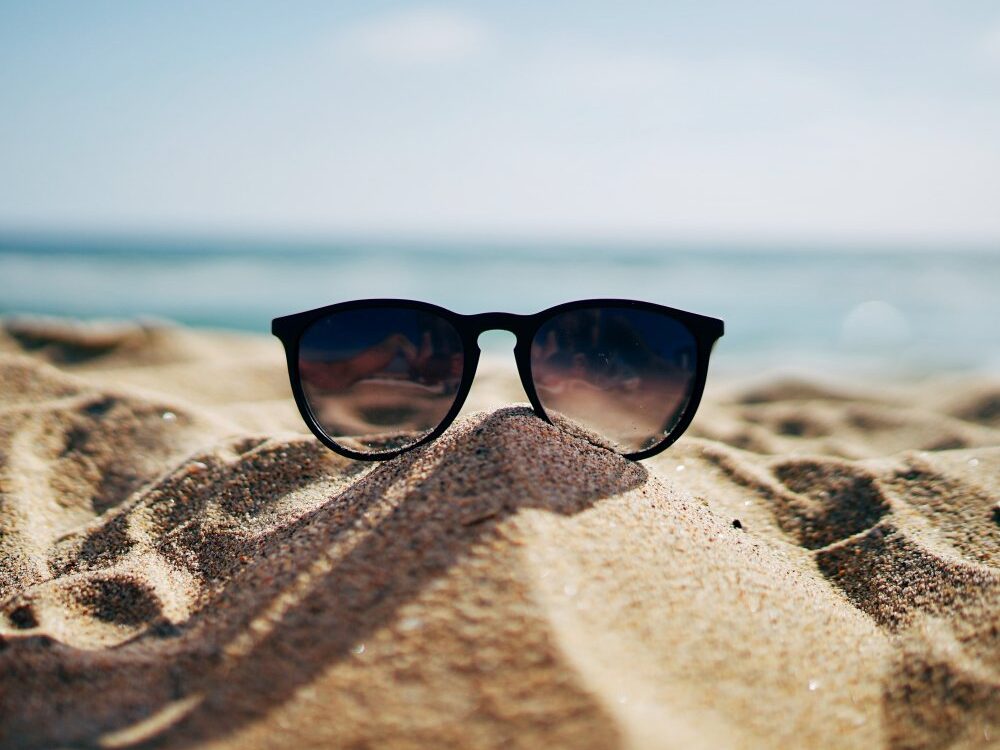 Sonnenbrille mit Sehstärke von Optic Cassellius
