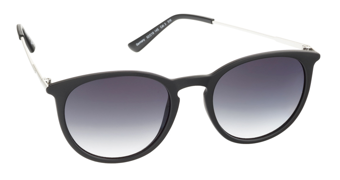 Sonnenbrille aus der Cassellius Webkollektion