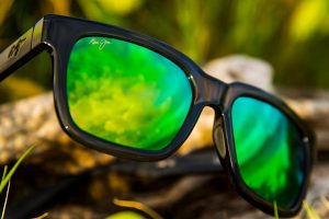 Maui Jim Brillen