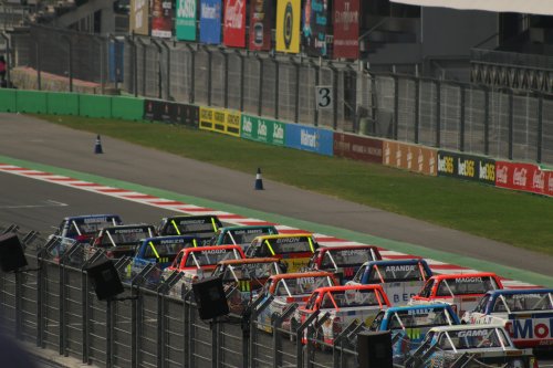 Gehörschutz Rennen und Motorsport